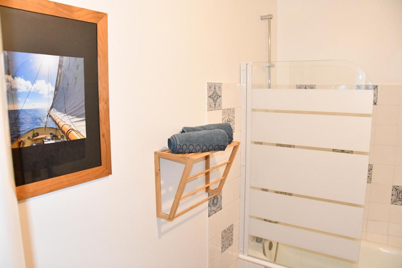 Appartement 32 M2 Intra Muros - Wifi - Netflix - Bureau アヴィニョン エクステリア 写真