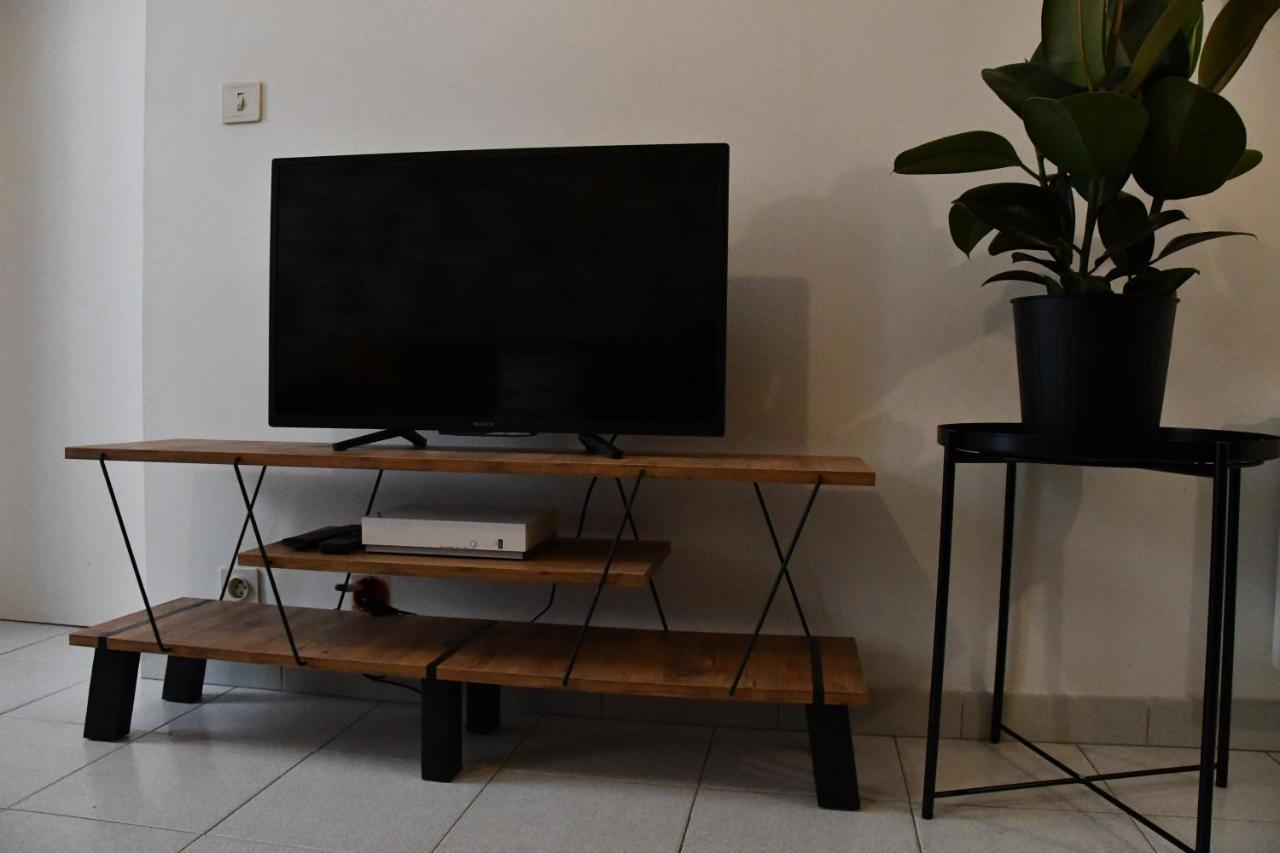 Appartement 32 M2 Intra Muros - Wifi - Netflix - Bureau アヴィニョン エクステリア 写真