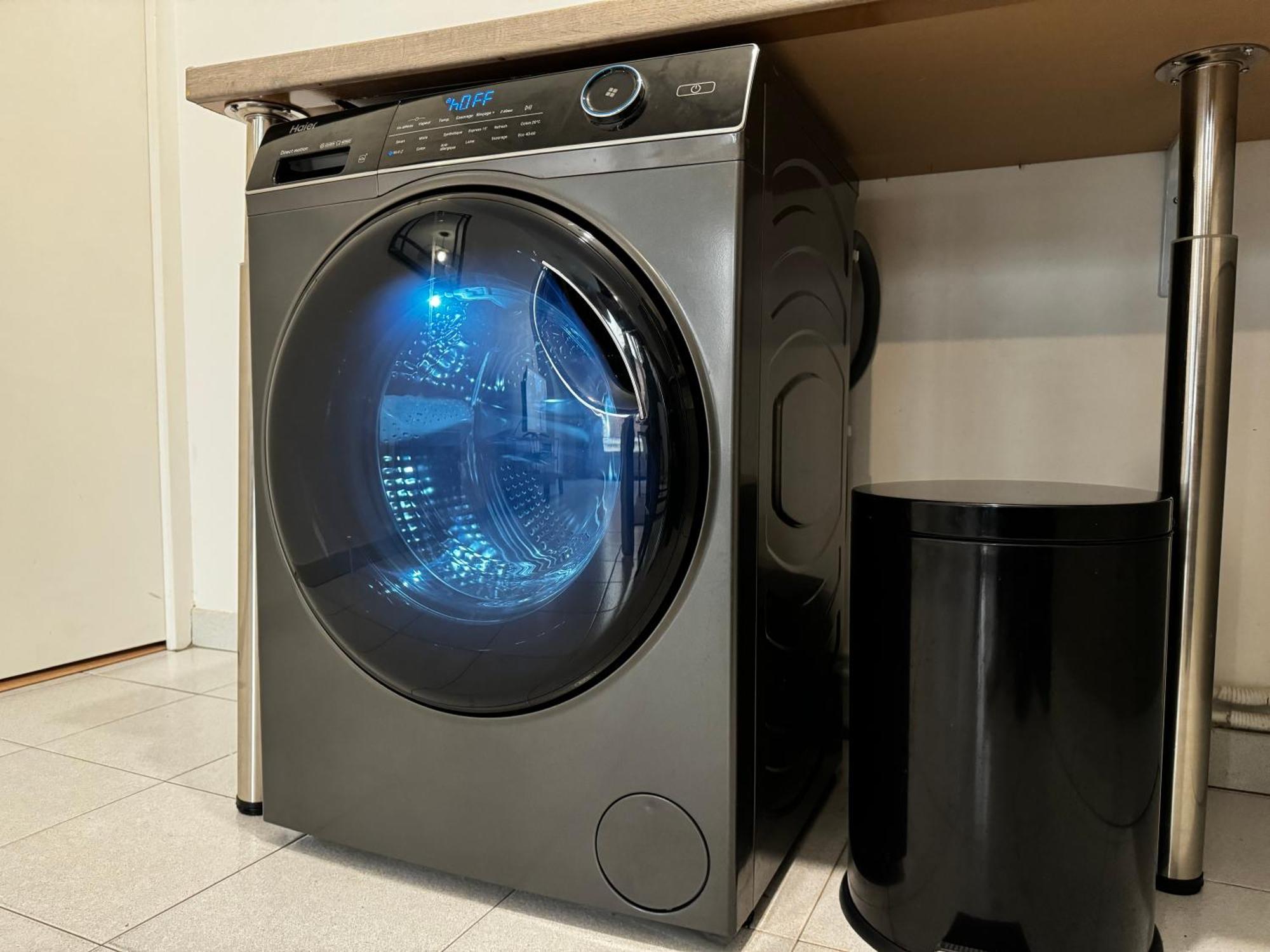 Appartement 32 M2 Intra Muros - Wifi - Netflix - Bureau アヴィニョン エクステリア 写真